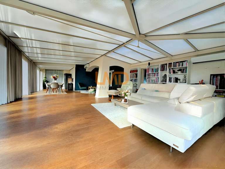Maison La Motte - 4 chambres - 190m²