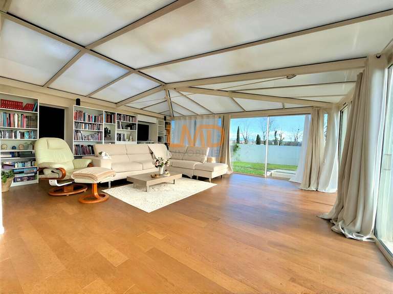 Maison La Motte - 4 chambres - 190m²