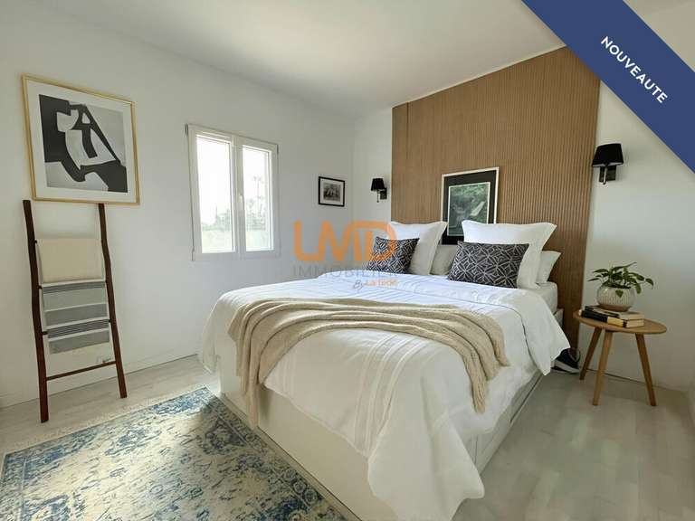 House La Motte - 4 bedrooms - 190m²