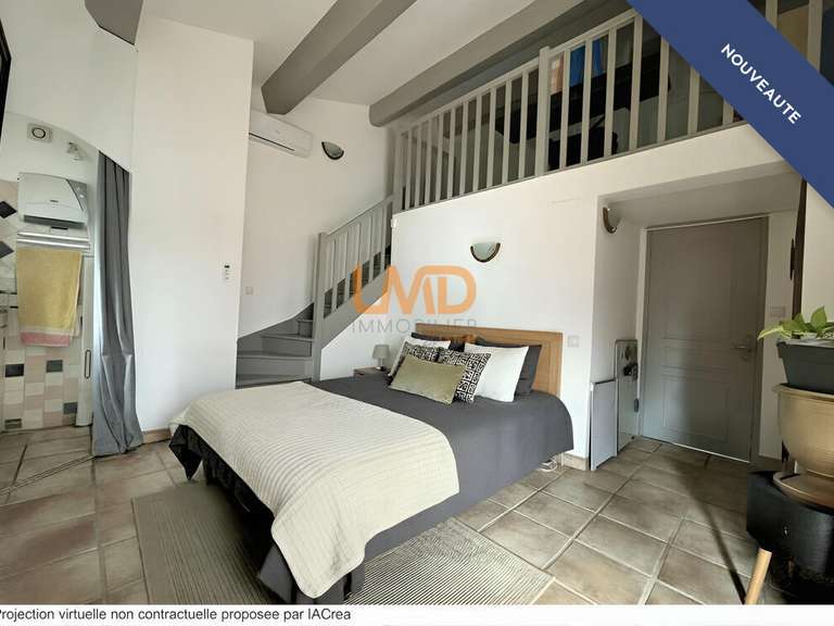 House La Motte - 4 bedrooms - 190m²