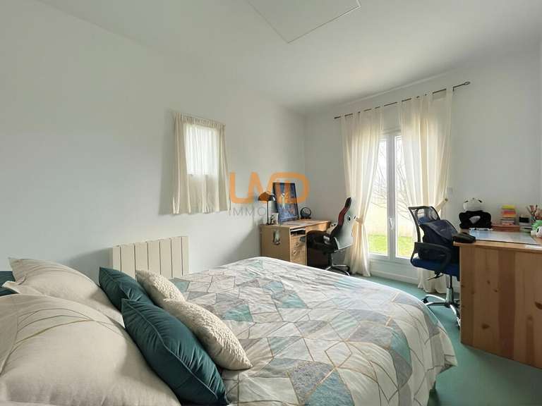 Maison La Motte - 4 chambres - 190m²