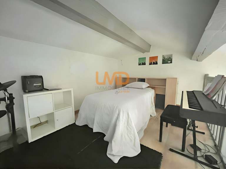 Maison La Motte - 4 chambres - 190m²
