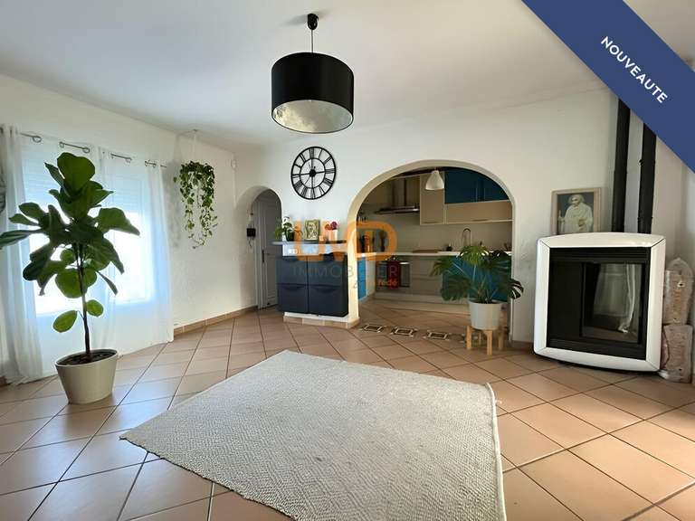 House La Motte - 4 bedrooms - 190m²