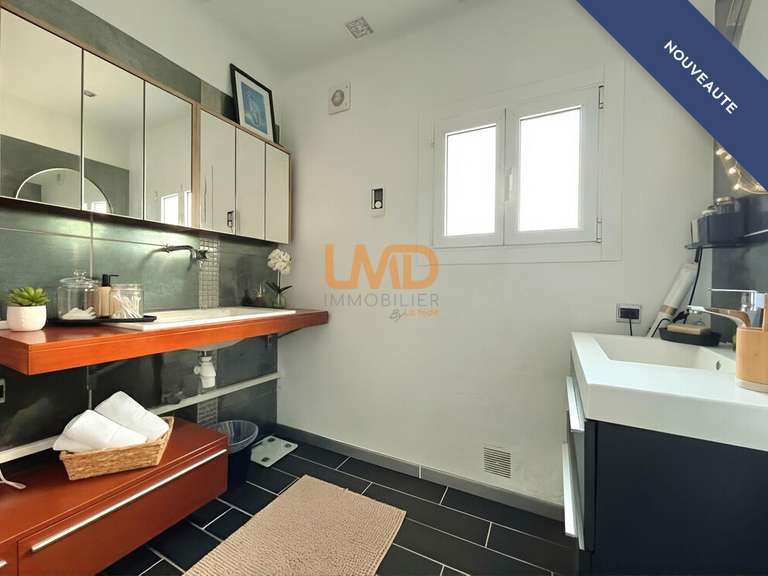 House La Motte - 4 bedrooms - 190m²