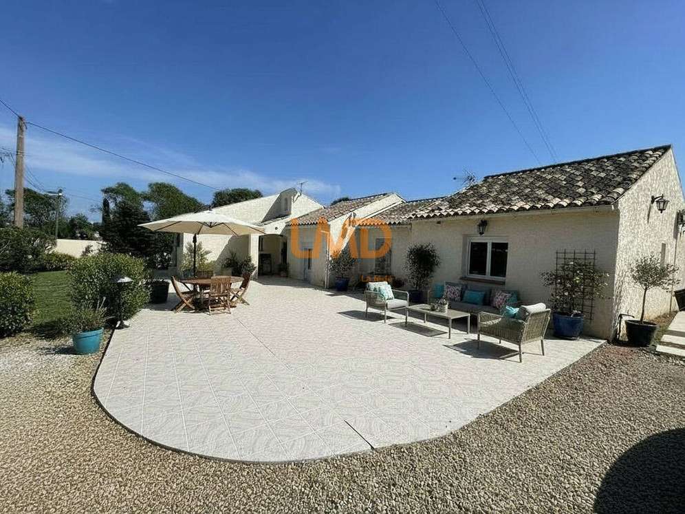 Maison La Motte