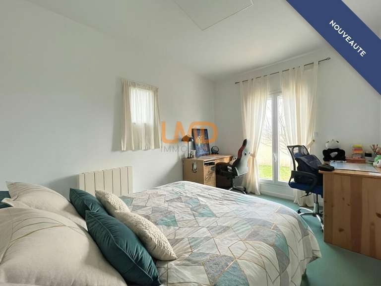 House La Motte - 4 bedrooms - 190m²