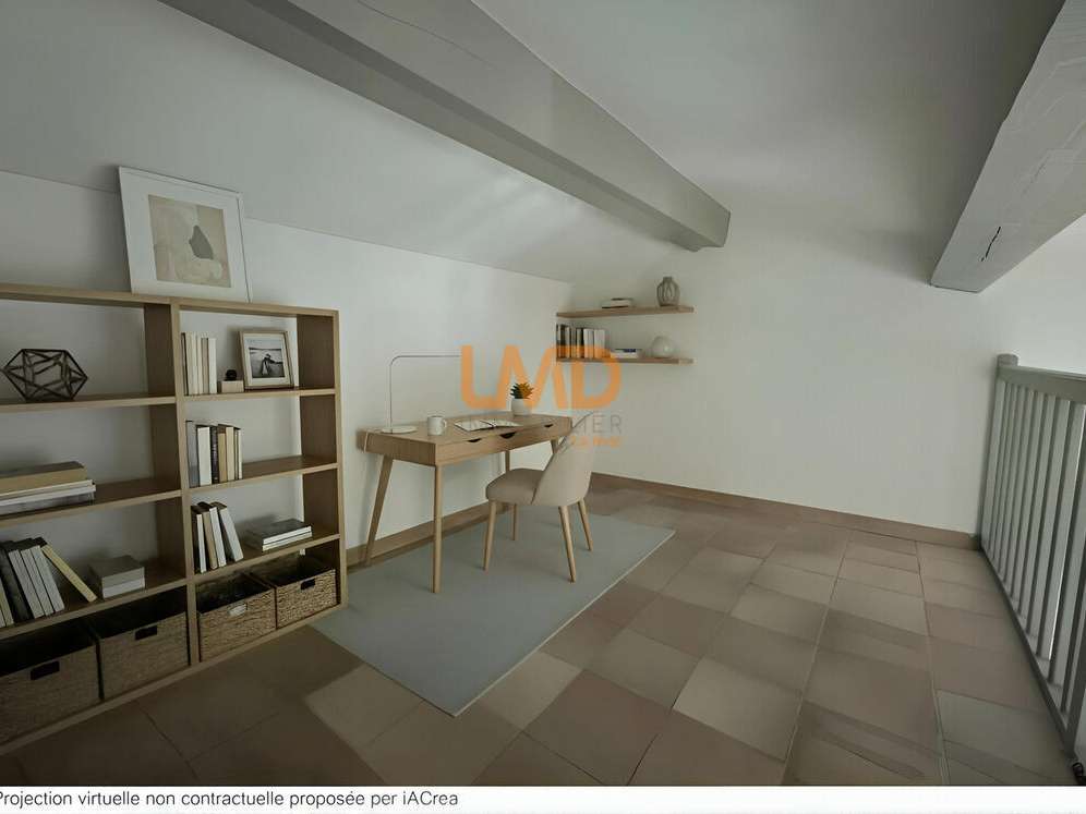 Maison La Motte