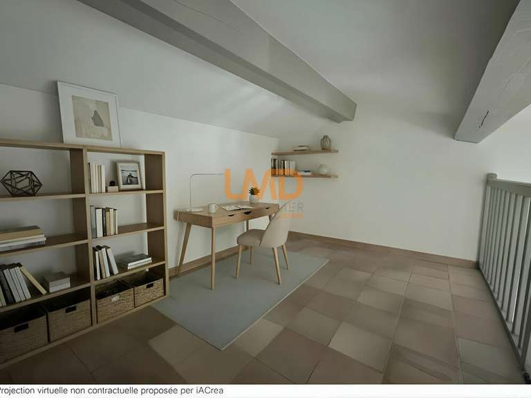 Maison La Motte - 4 chambres - 190m²