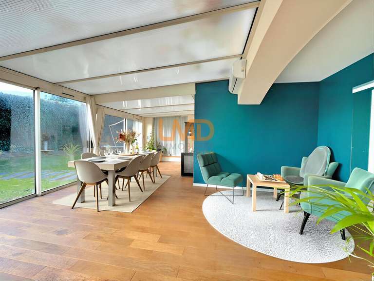 Maison La Motte - 4 chambres - 190m²