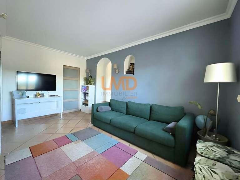 Maison La Motte - 4 chambres - 190m²