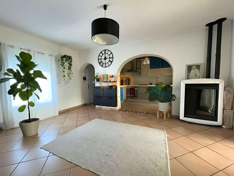 Maison La Motte - 4 chambres - 190m²