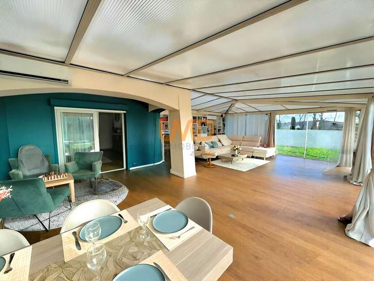 Maison La Motte - 4 chambres - 190m²