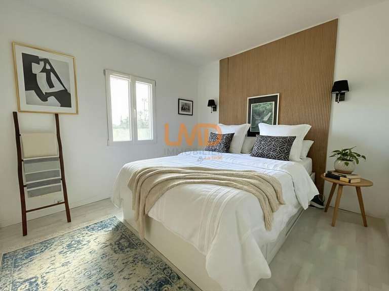 Maison La Motte - 4 chambres - 190m²