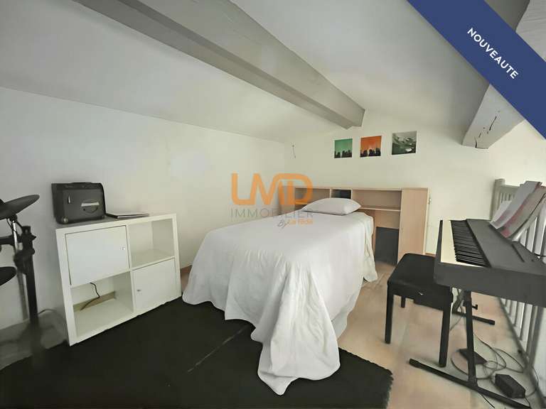 Maison La Motte - 4 chambres - 190m²