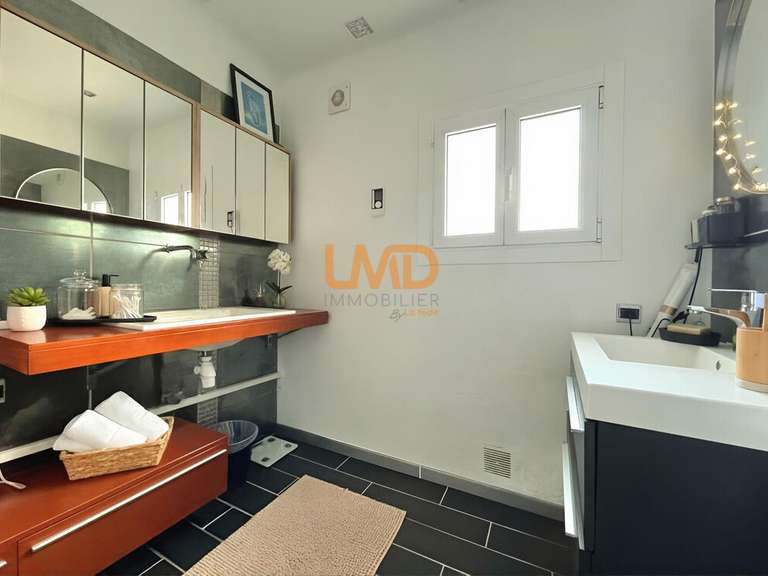 Maison La Motte - 4 chambres - 190m²