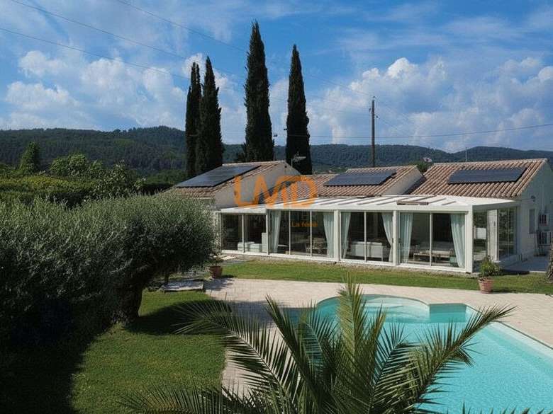 Maison La Motte
