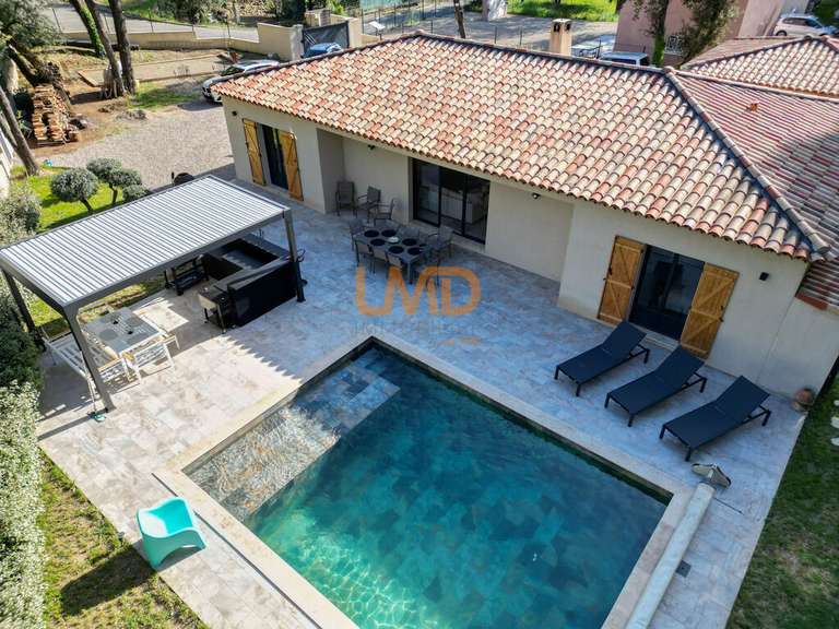 Maison La Motte - 2 chambres - 128m²