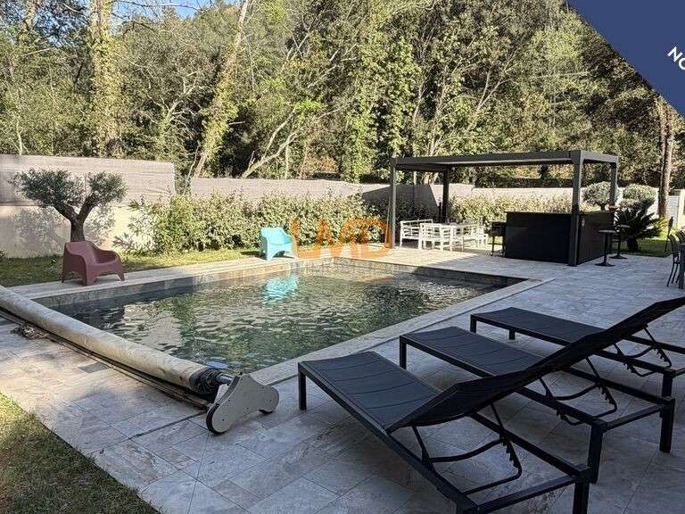 Maison La Motte - 2 chambres - 128m²