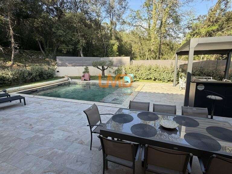 Maison La Motte - 2 chambres - 128m²