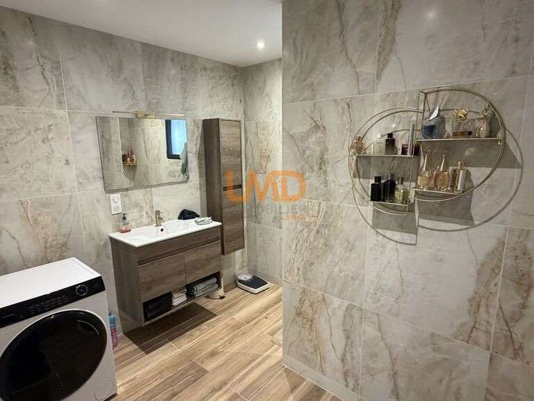 Maison La Motte - 2 chambres - 128m²
