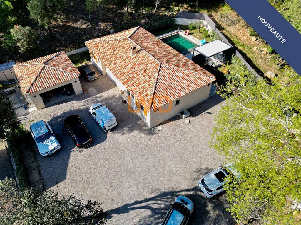 Maison La Motte