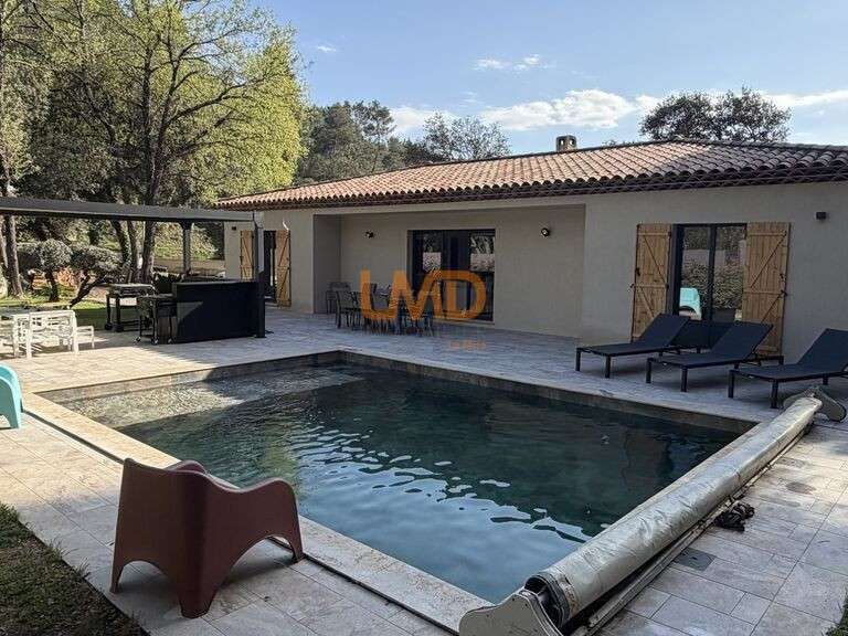 Maison La Motte - 2 chambres - 128m²