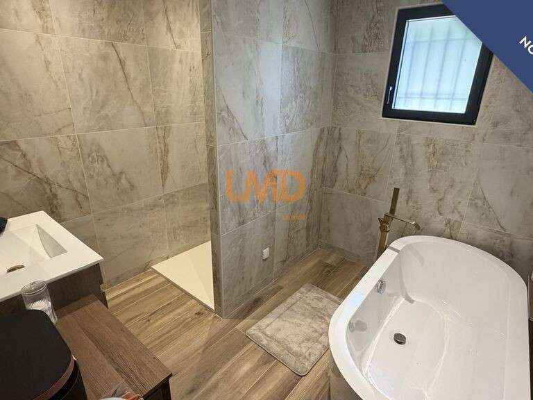 Maison La Motte - 2 chambres - 128m²