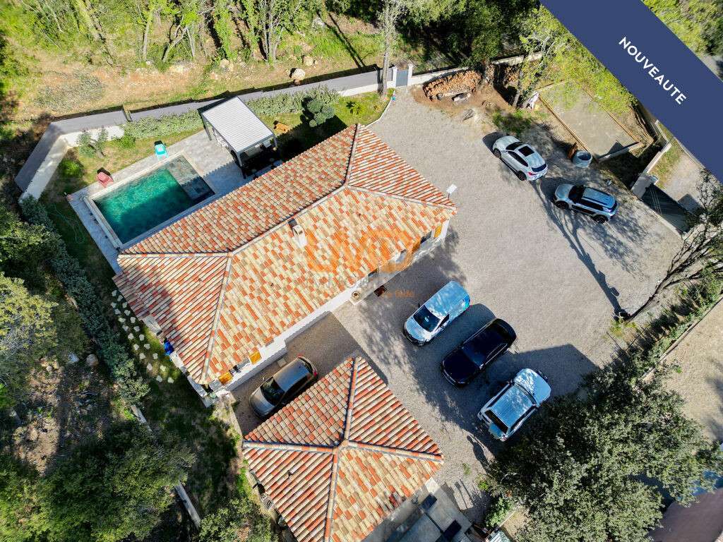 Maison La Motte
