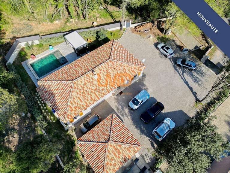 Maison La Motte - 2 chambres - 128m²
