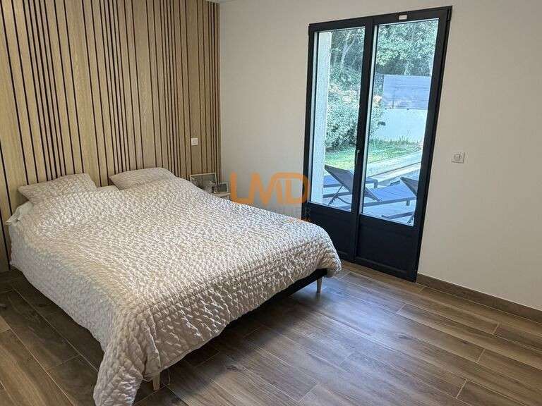 Maison La Motte - 2 chambres - 128m²