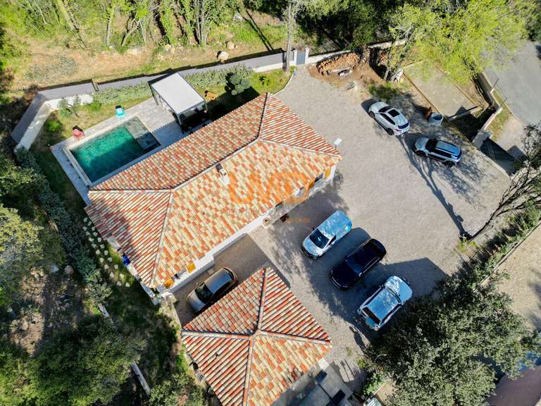 Maison La Motte - 2 chambres - 128m²