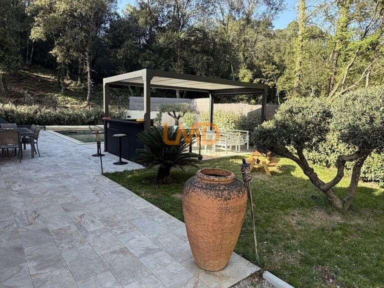 Maison La Motte - 2 chambres - 128m²