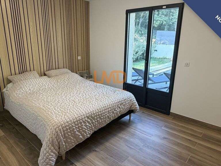 Maison La Motte - 2 chambres - 128m²