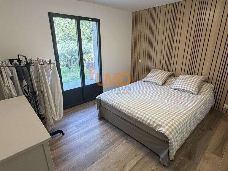 Maison La Motte - 2 chambres - 128m²