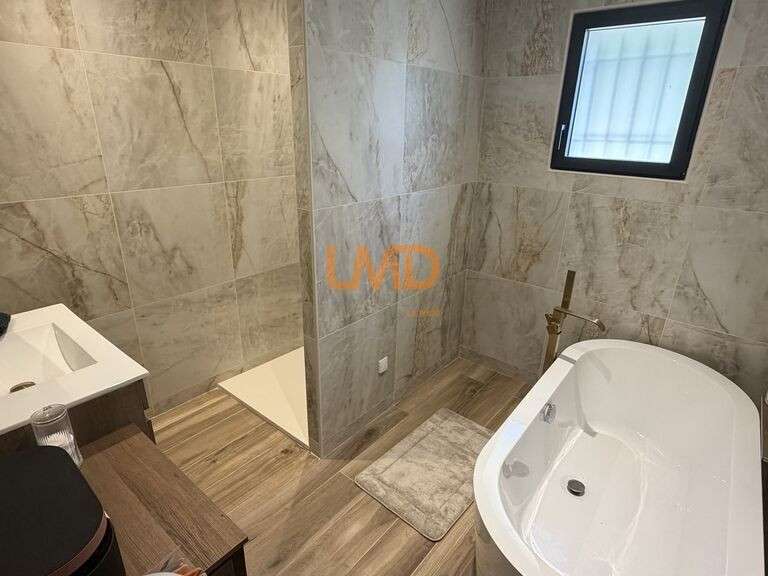 Maison La Motte - 2 chambres - 128m²