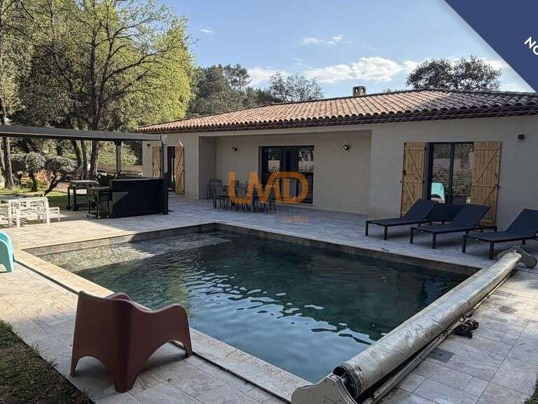 Maison La Motte - 2 chambres - 128m²