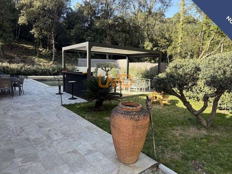 Maison La Motte - 2 chambres - 128m²