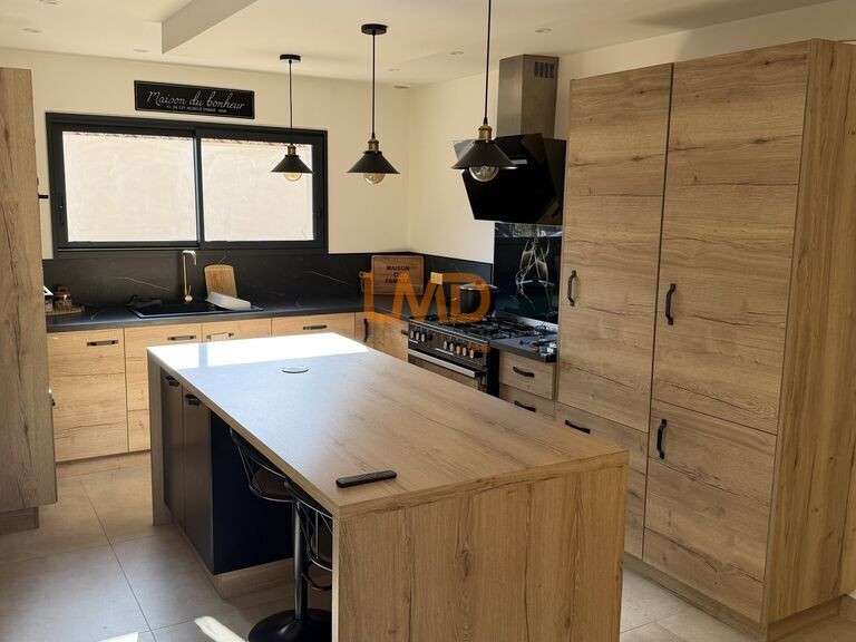 Maison La Motte - 2 chambres - 128m²