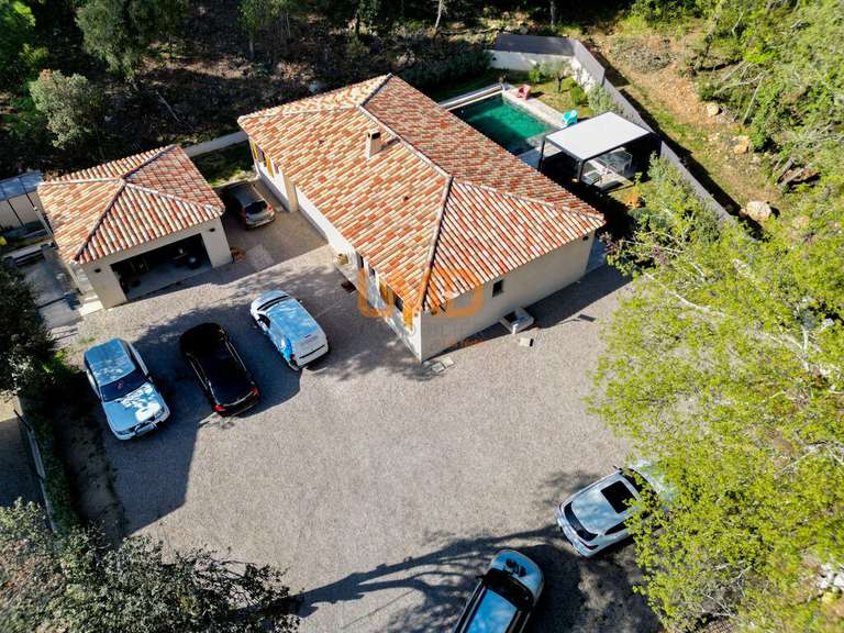 Maison La Motte - 2 chambres - 128m²