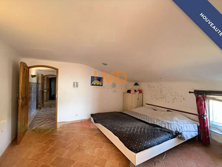 Maison La Motte - 6 chambres - 470m²