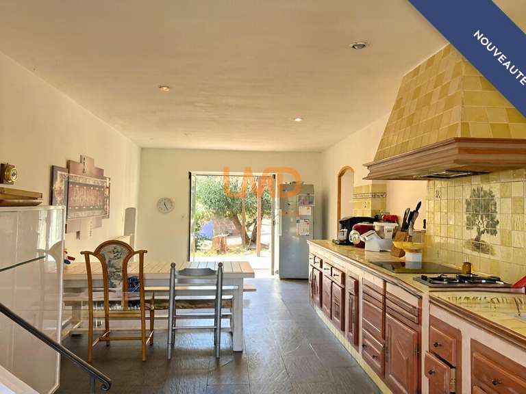 Maison La Motte - 6 chambres - 470m²