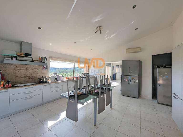 Maison La Motte - 6 chambres - 470m²