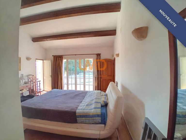 Maison La Motte - 6 chambres - 470m²