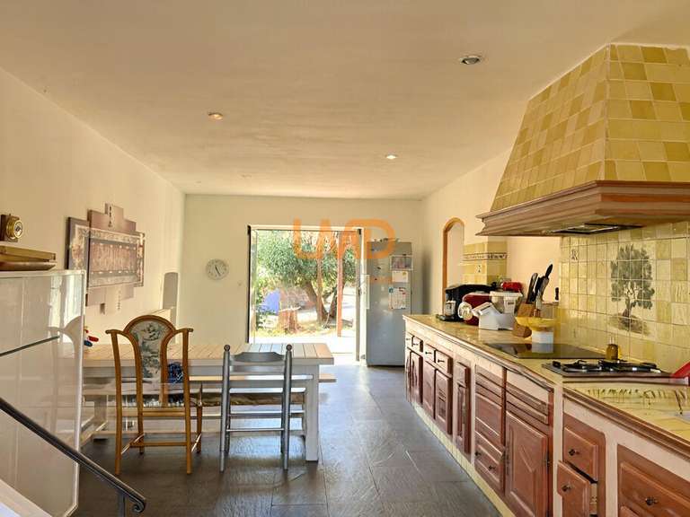 Maison La Motte - 6 chambres - 470m²