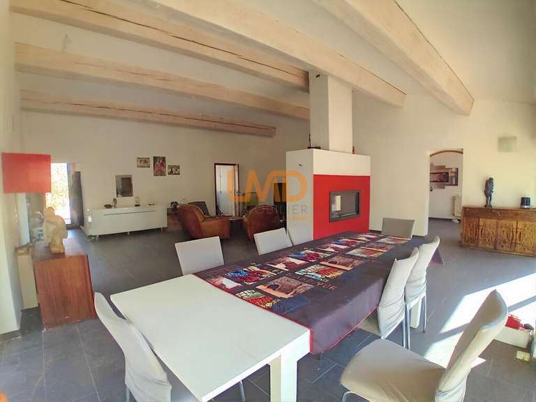 Maison La Motte - 6 chambres - 470m²