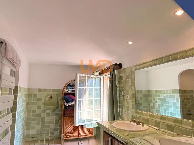 Maison La Motte - 6 chambres - 470m²