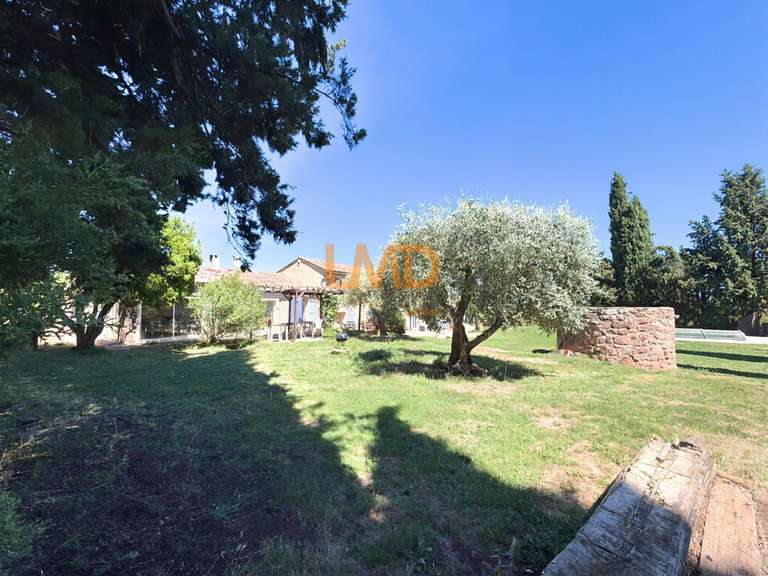 Maison La Motte - 6 chambres - 470m²