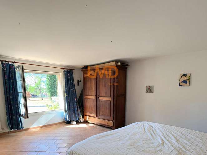 Maison La Motte - 6 chambres - 470m²