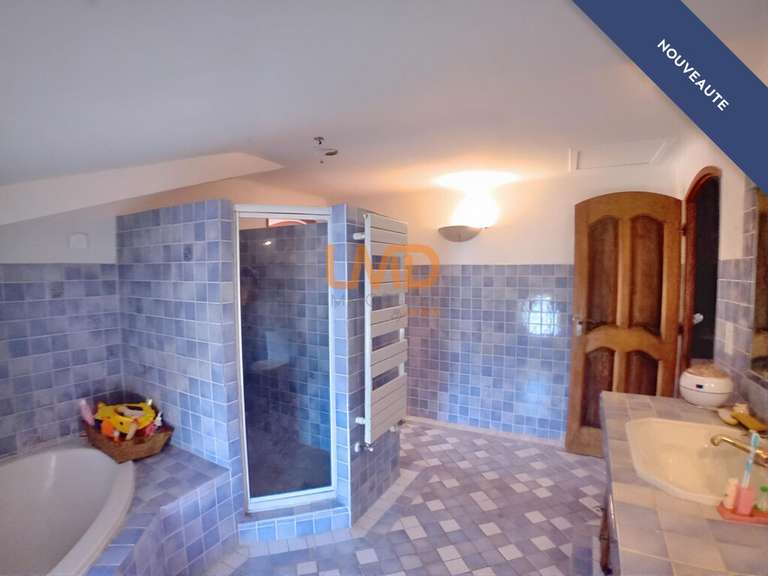 Maison La Motte - 6 chambres - 470m²
