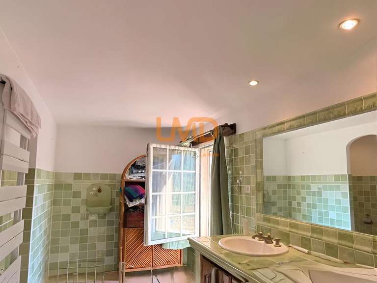 Maison La Motte - 6 chambres - 470m²